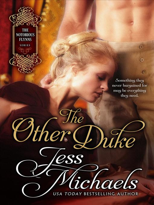 Title details for The Other Duke by Jess Michaels - Available